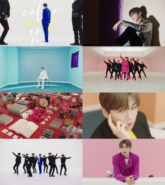 커넥트엔터테인먼트