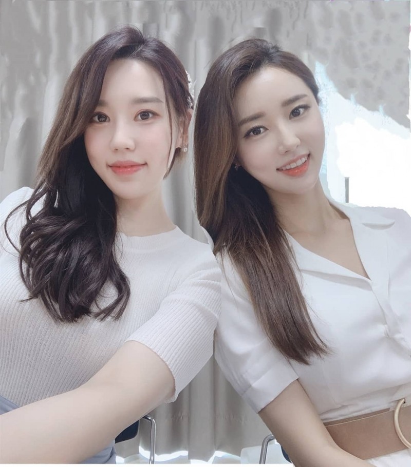 사진출처=황미나SNS