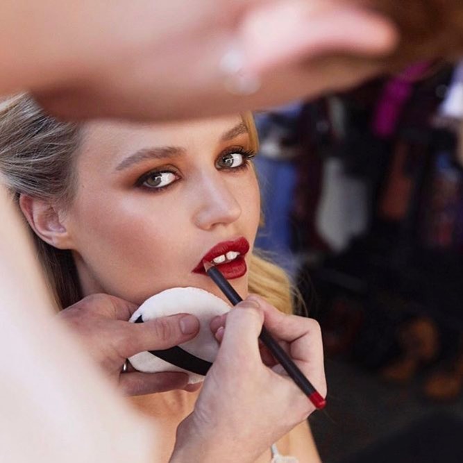 사진=조지아메이재거인스타그램