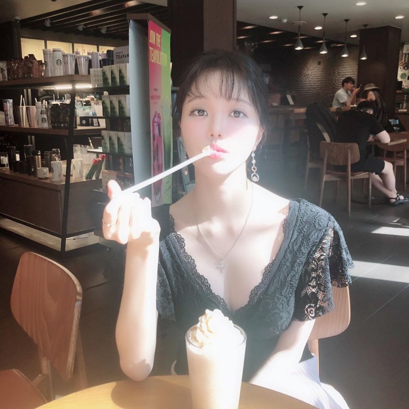 사진=고두림인스타그램