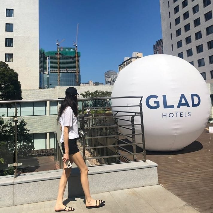 사진=차예련인스타그램캡처