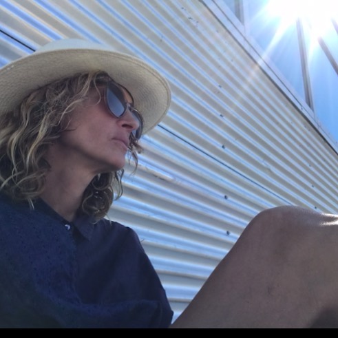 사진=줄리아로버츠인스타그램캡처