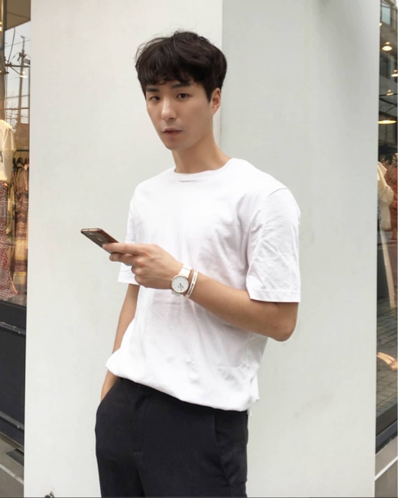 사진출처=서민준SNS