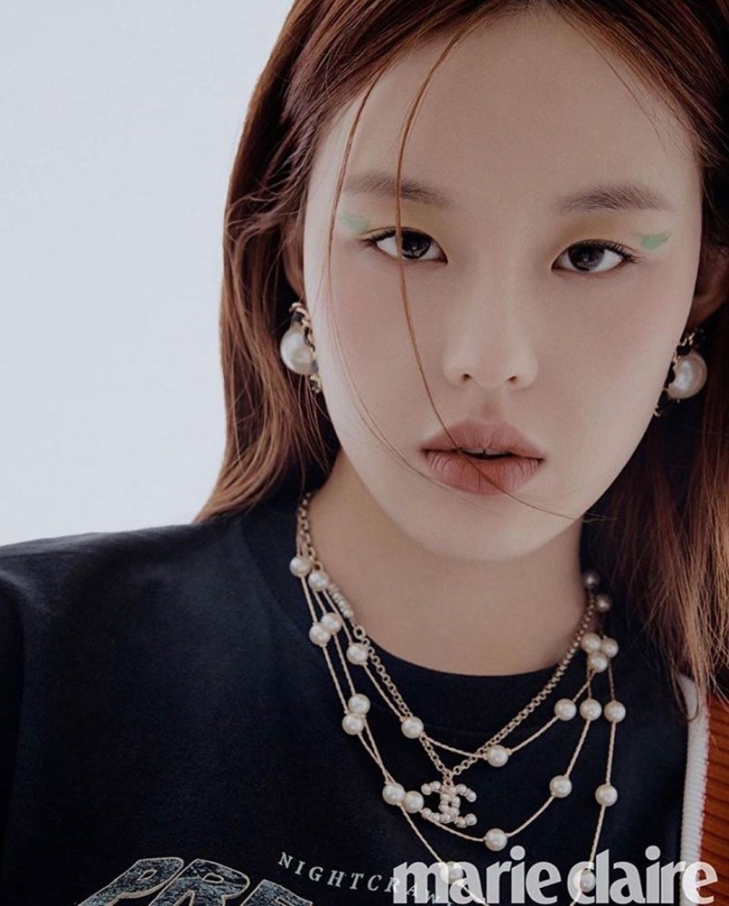 사진출처=이유진인스타그램