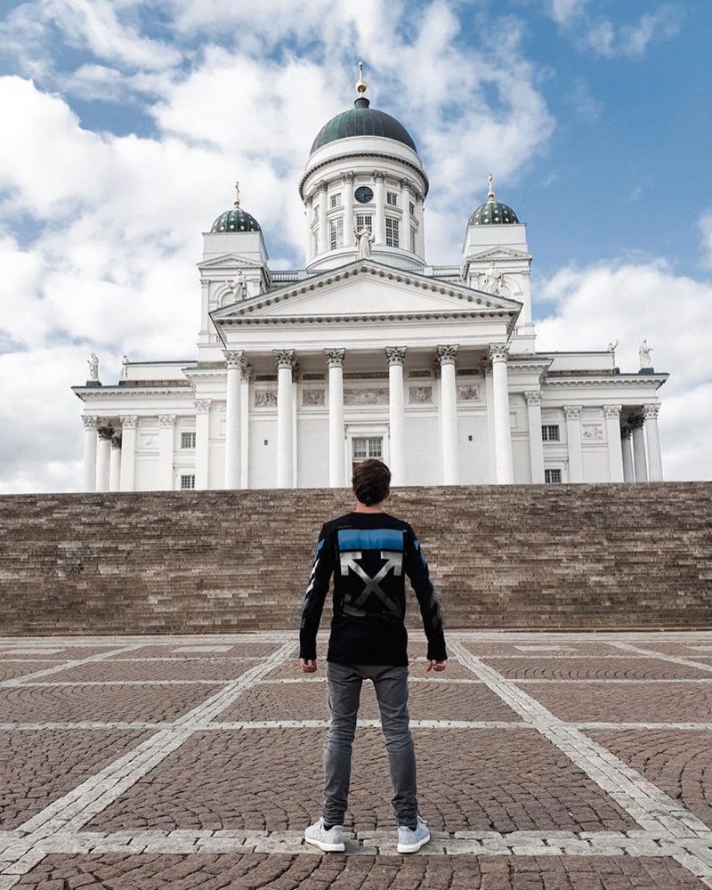 알렌워커출처=인스타그램