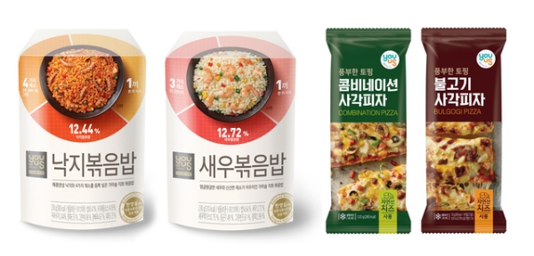 4050이 편의점서 즐겨찾는 간편식은 무엇일까?