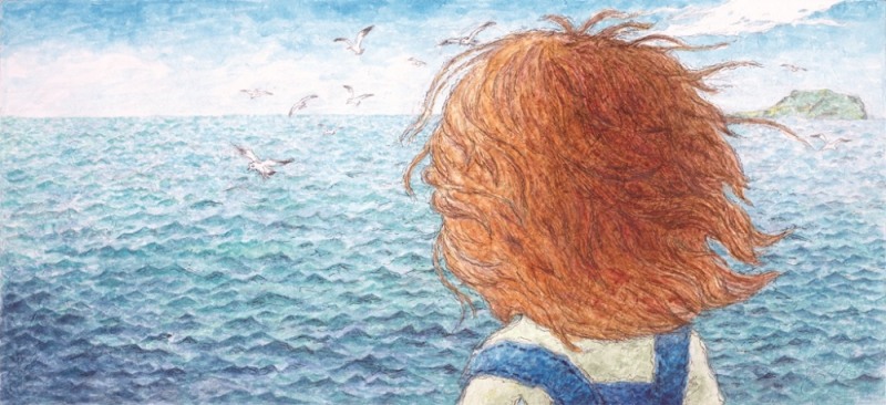 유디치과, 동화작가 우지영 개인 전시회 개최