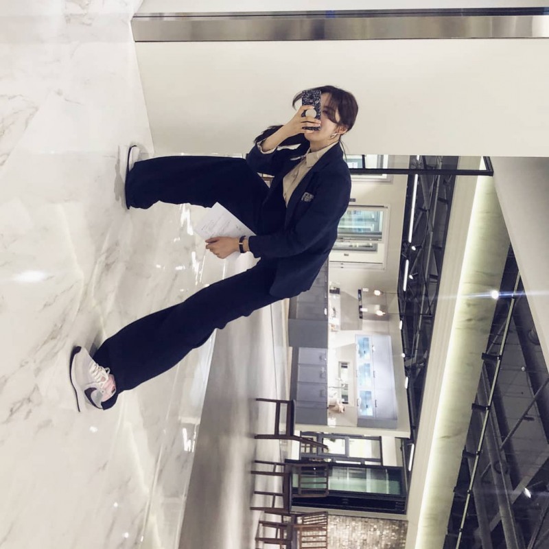 사진=이청아인스타그램캡처