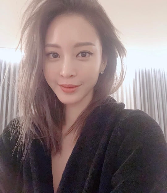 사진=한예슬인스타그램