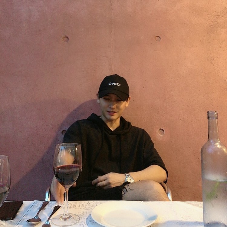 사진=강후인스타그램