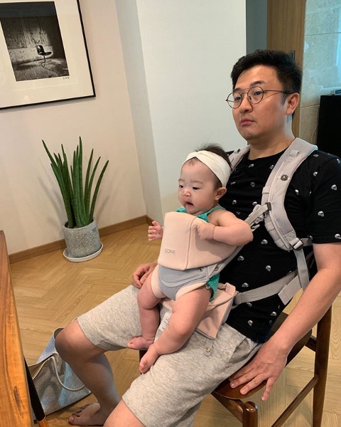 사진=이지혜인스타그램