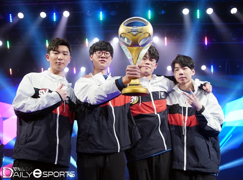 카트라이더 최강팀 세이비어스.