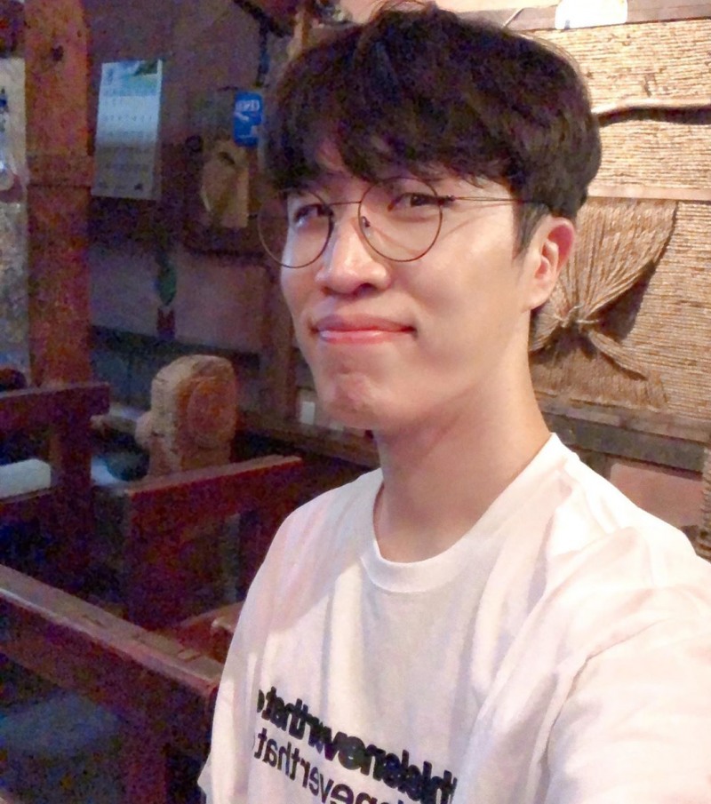 사진출처=고영배SNS