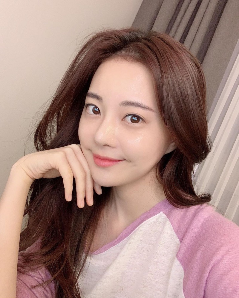 사진출처=김민영SNS캡처