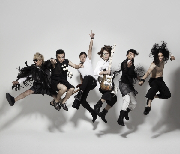 사진=체어맨 밴드(The Chairman)