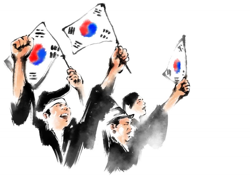 광복절 역사여행 10선 소개