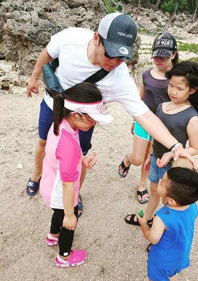 오대환인스타그램