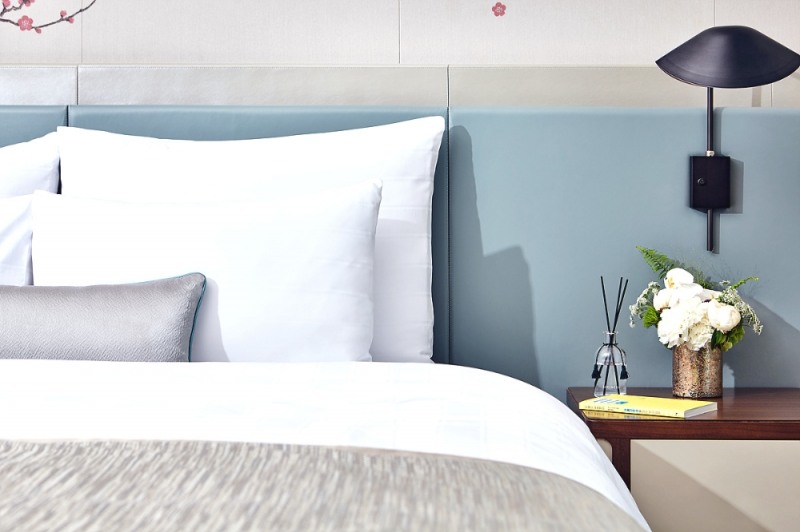 롯데호텔 셀렉트숍 서비스 올댓호텔 두번째 홈캉스 에디션 이미지./ 사진 제공 = 롯데호텔