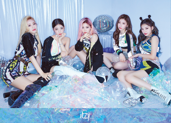 JYP엔터테인먼트