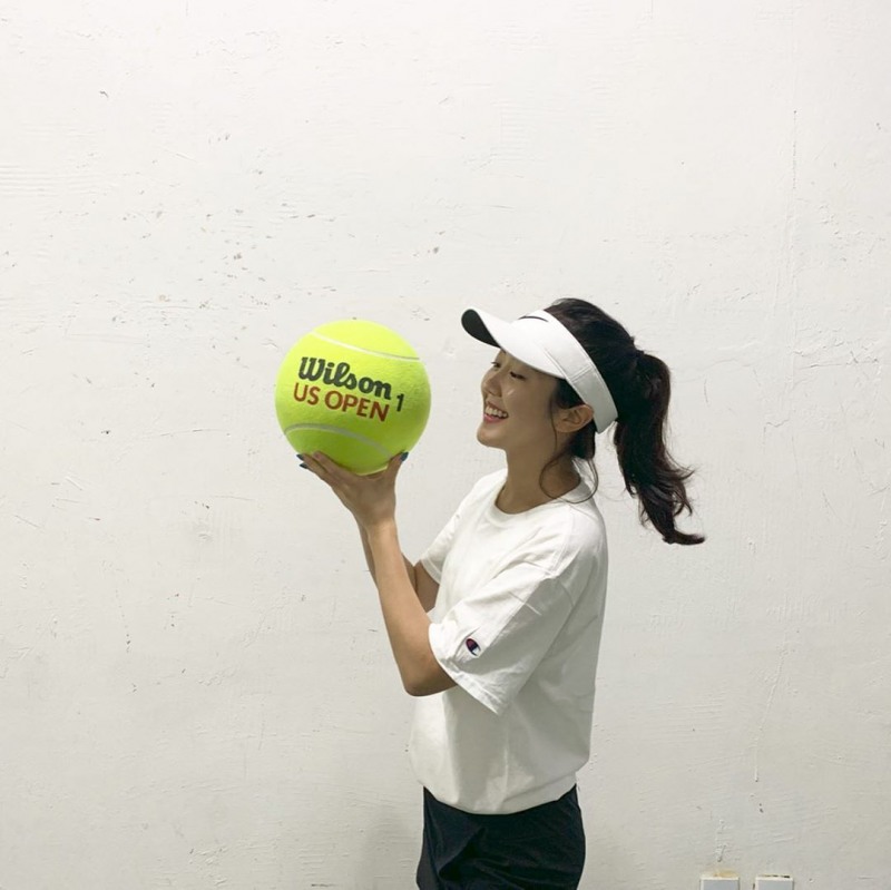 이지수사진=인스타그램캡처