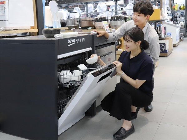 사진 제공 = 롯데하이마트