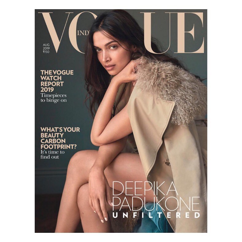 디피카파두콘사진=SNS캡처