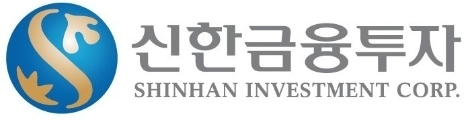 신한금융투자 CI