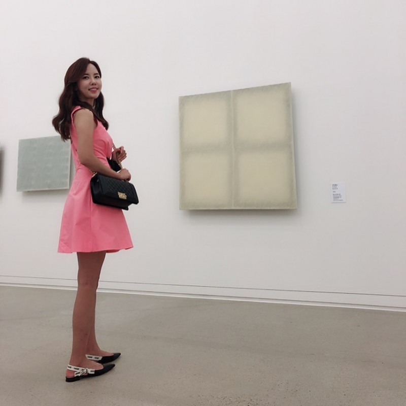 박희원사진=인스타그램캡처