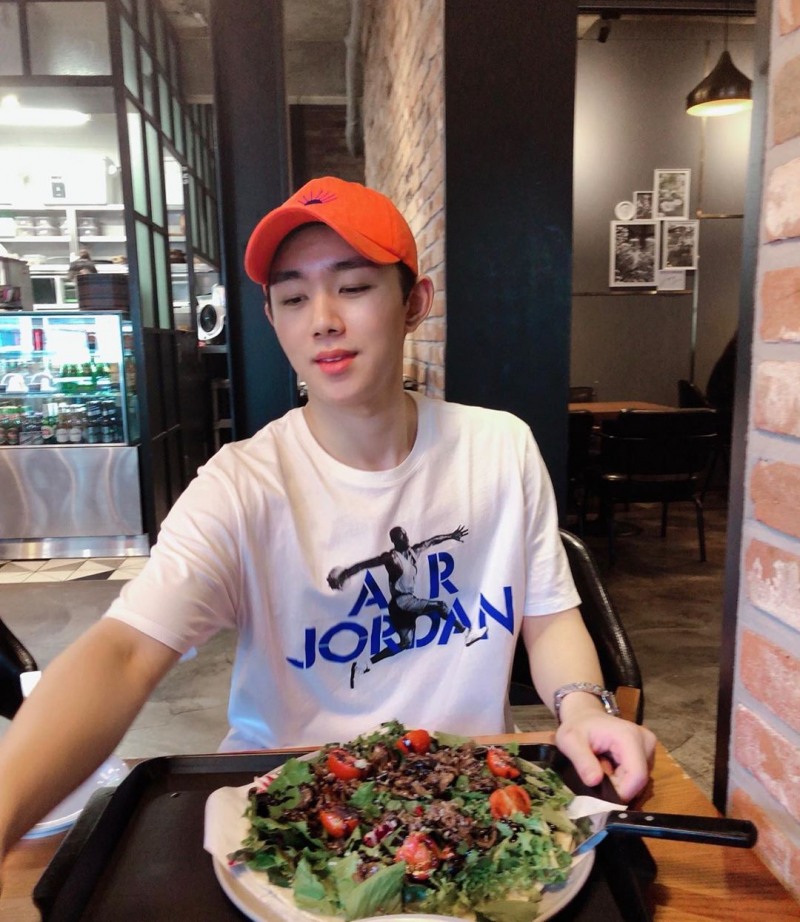 사진출처=오승훈SNS