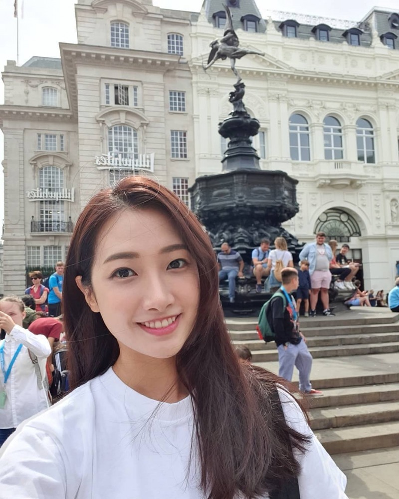 사진출처=김민정SNS