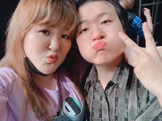 이국주인스타그램