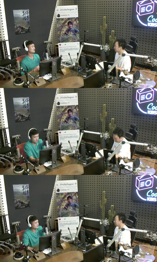 사진보이는라디오캡처