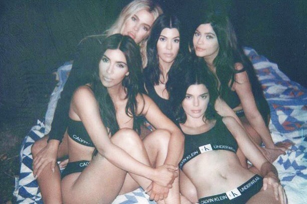 사진출처=클로에카다시안인스타그램