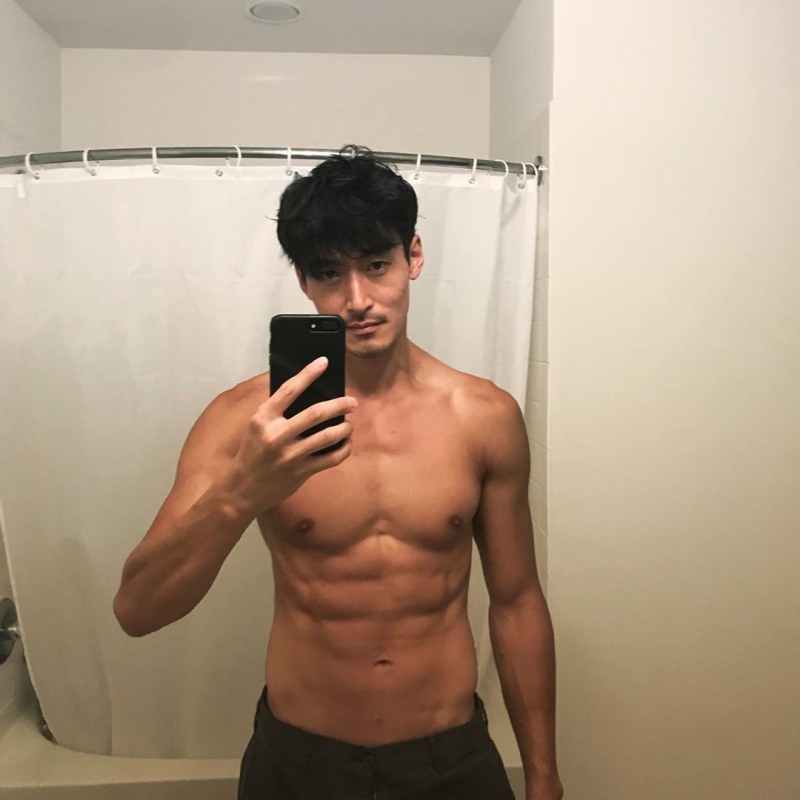 사진출처=천진호SNS캡처