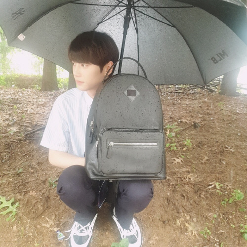 사진=이준영인스타그램