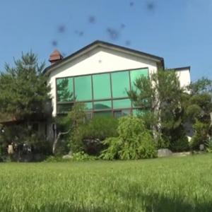 미운우리새끼에공개된이계인의400평전원주택SBS