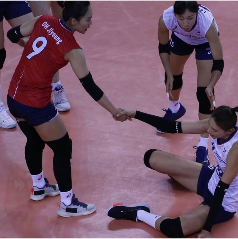 사진출처=김연경SNS캡처