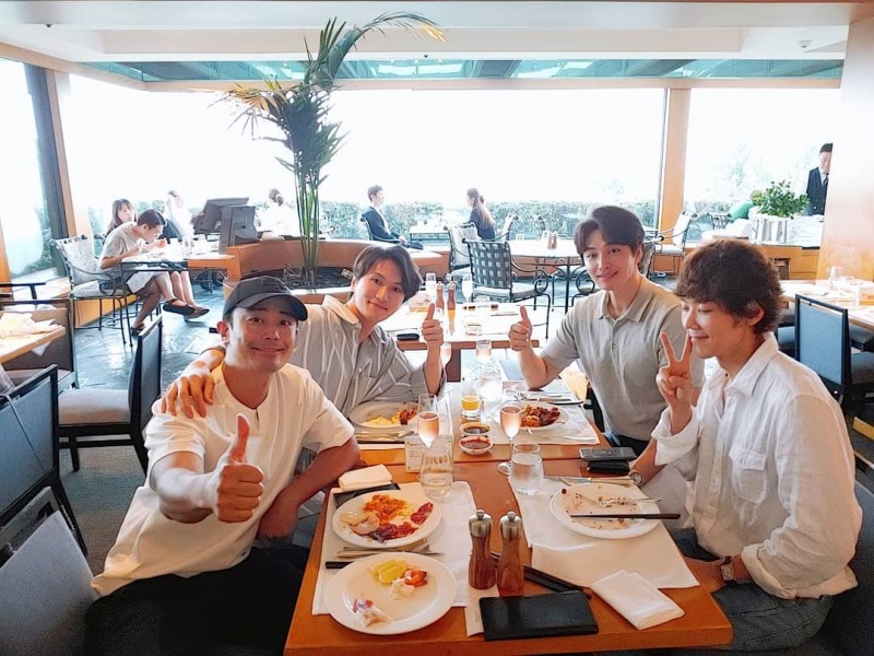 사진출처=민우혁인스타그램