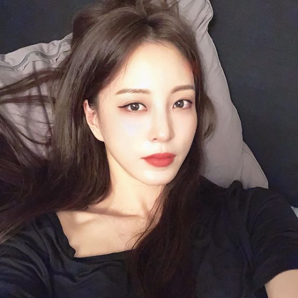 사진=한예슬인스타그램