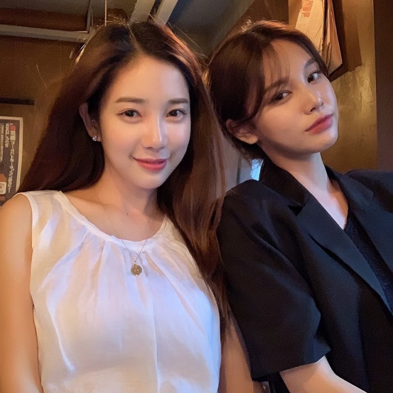 사진=윤채경인스타그램캡처