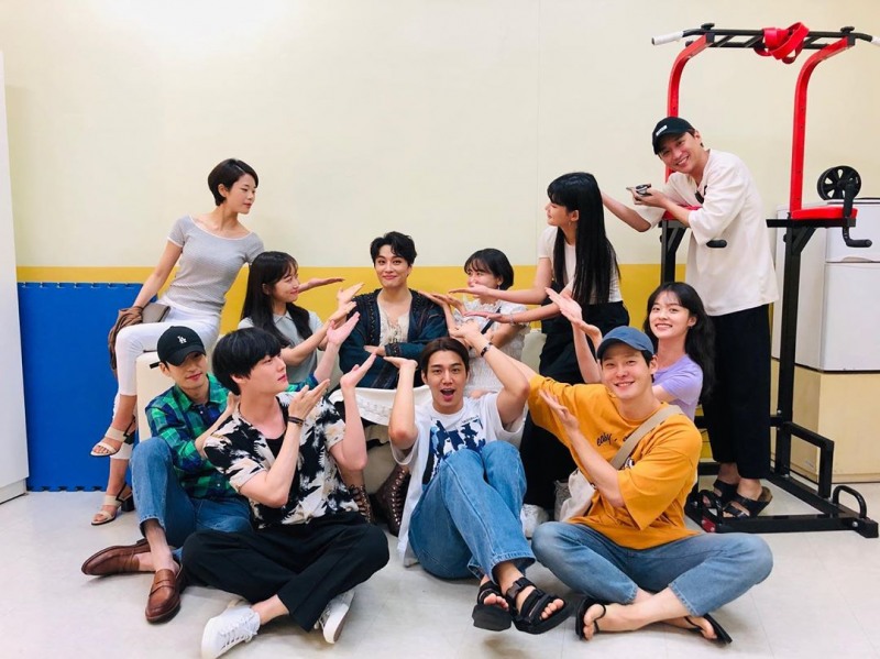 오연서사진=인스타그램캡처