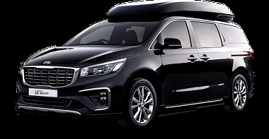 기아차 '카니발'