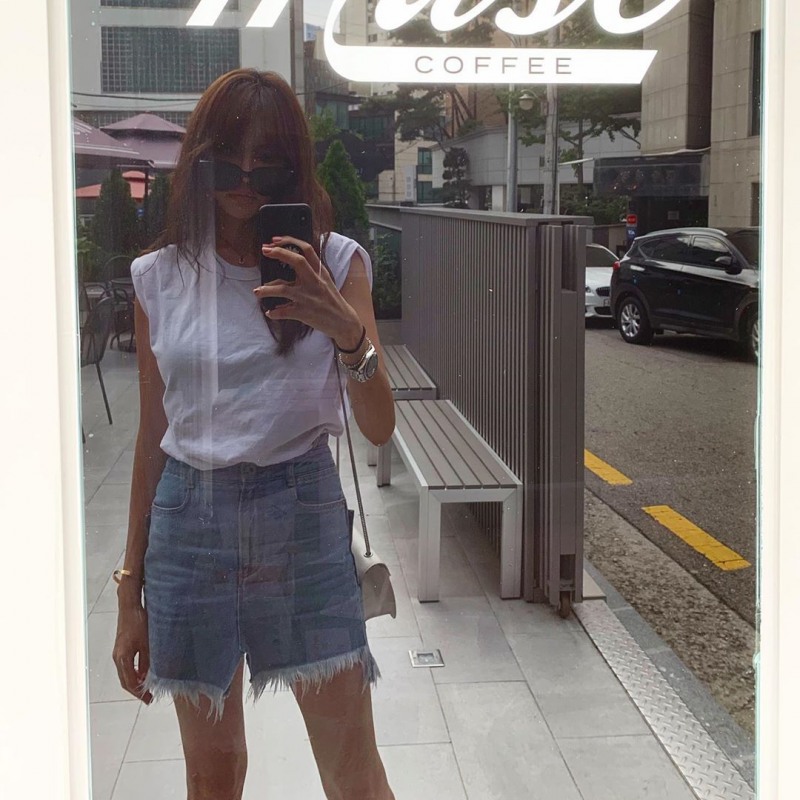 양미라사진=인스타그램캡처