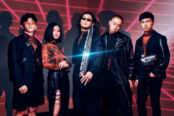 사진=Amazing Show