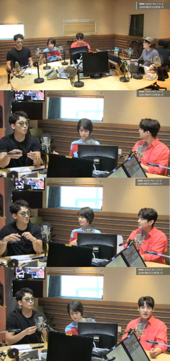 사진=MBC보이는화면