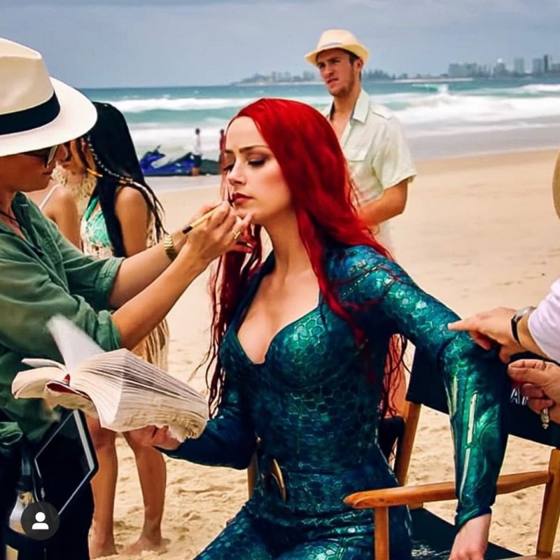 사진출처=엠버허드SNS캡처