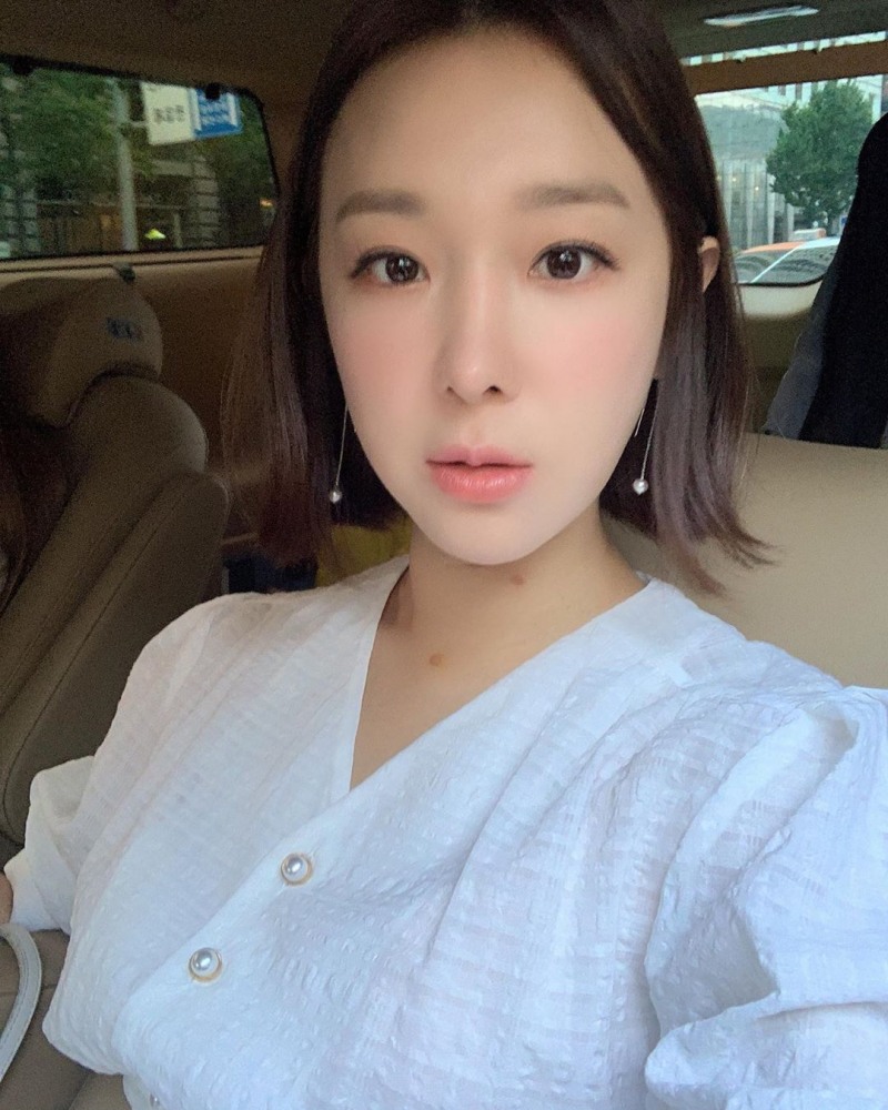 이지혜출처=인스타그램