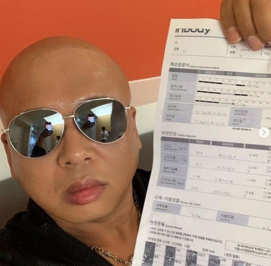 사진=돈스파이크SNS