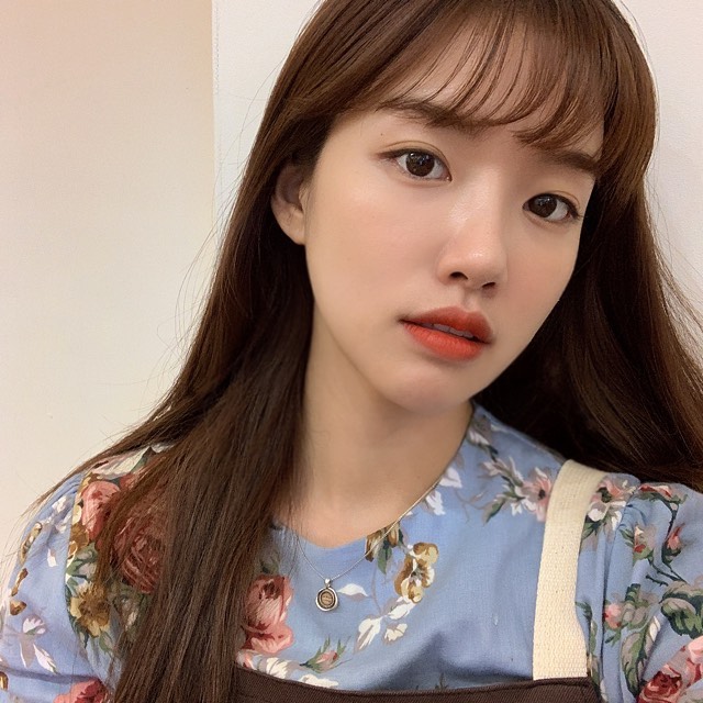 사진=조윤서SNS캡처