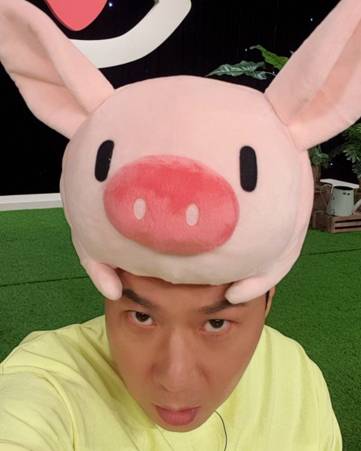 이상민출처=인스타그램